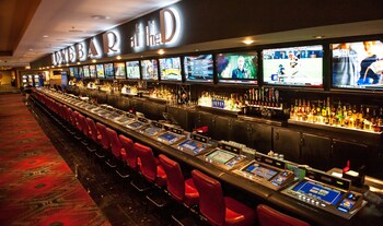 Hotel Bar