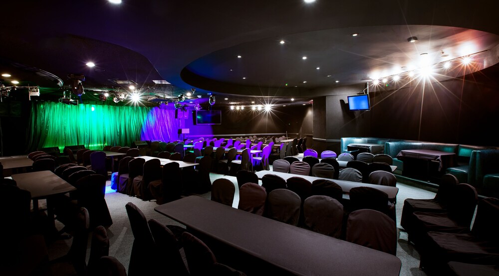 Theater Show
