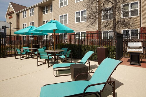 Residence Inn by Marriott Austin The Domain Area