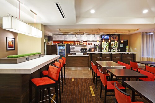 Courtyard by Marriott San Antonio Airport/North Star Mall