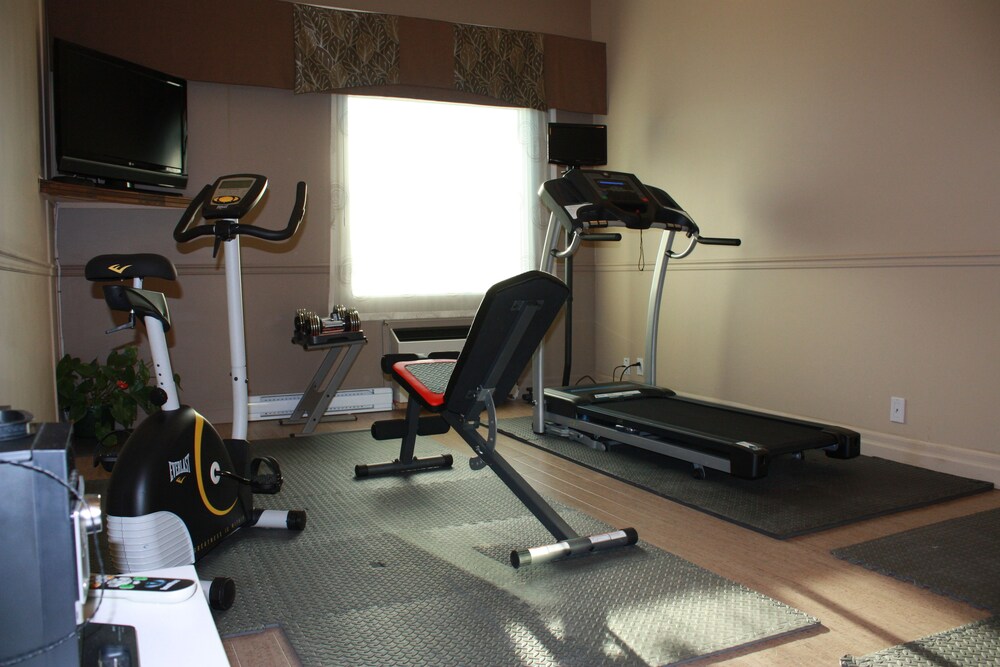 Sports Facility