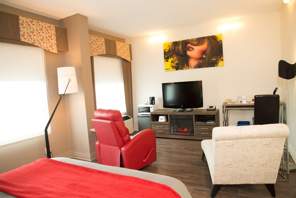 Guestroom
