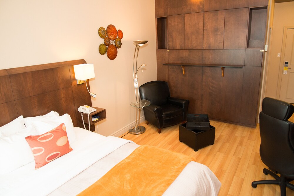 Guestroom