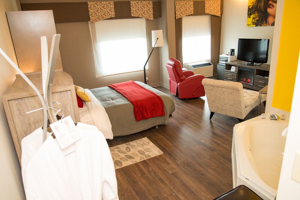 Guestroom