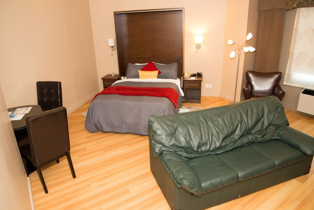 Guestroom