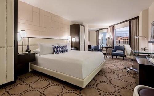 Harrah's Hotel and Casino Las Vegas