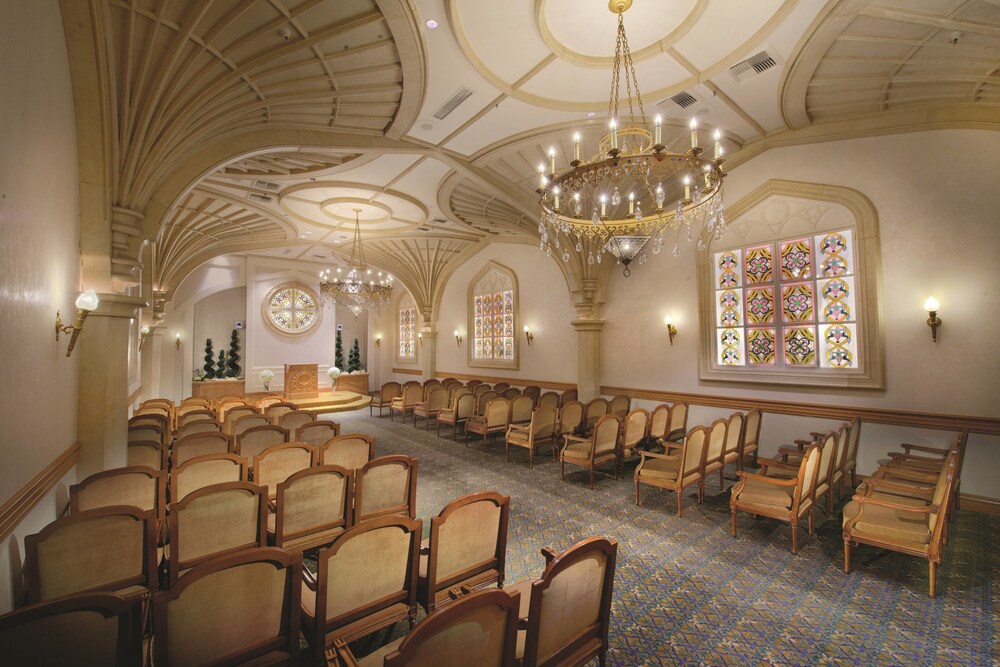 Chapel