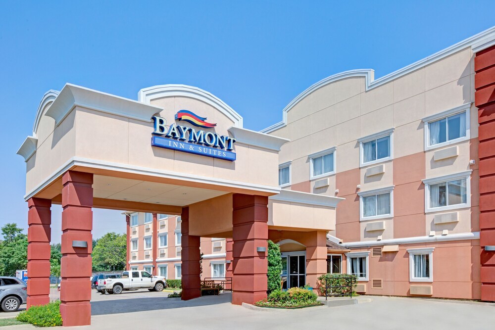 Hotel Entrance
