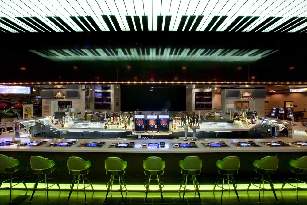 Hotel Bar