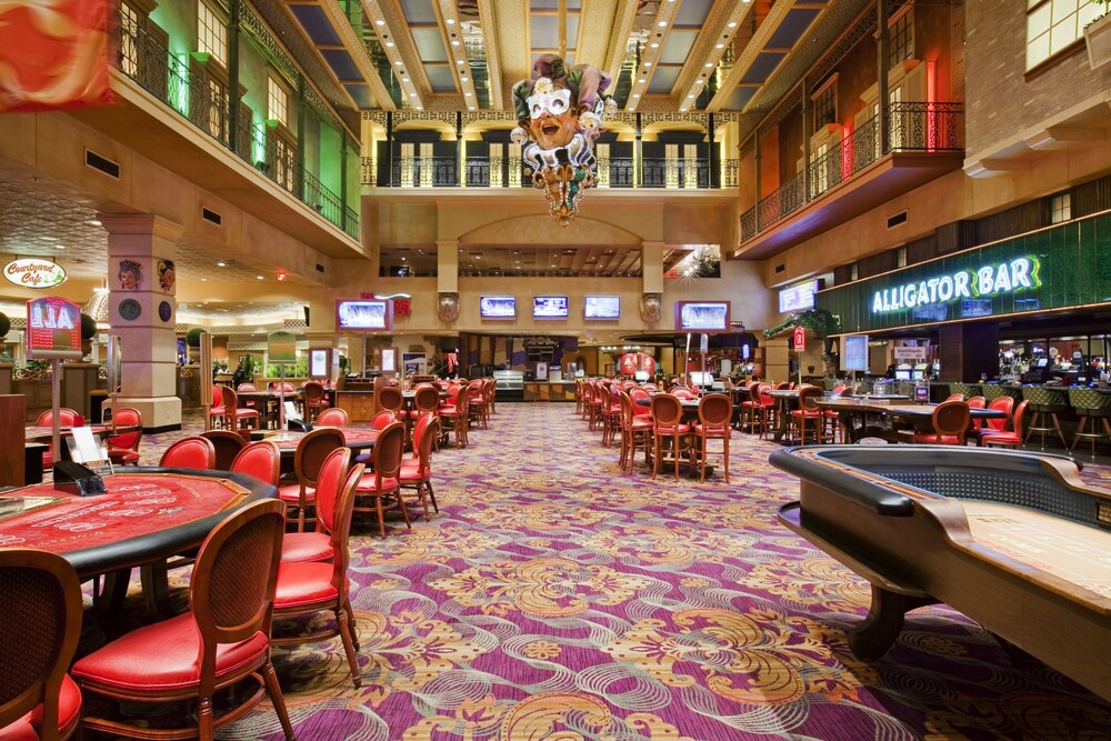 Casino