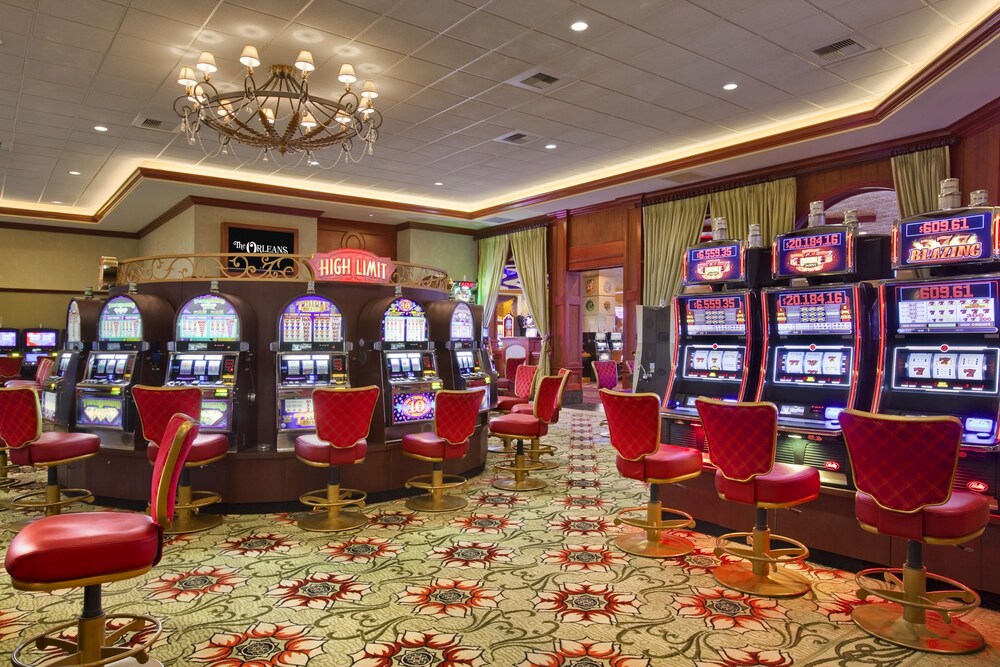 Casino