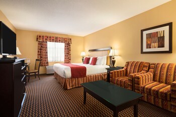 Guestroom