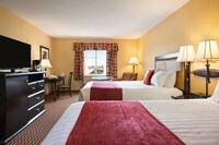 Business Room, 2 Queen Beds