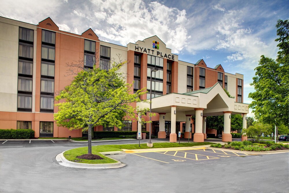 Hotel Front