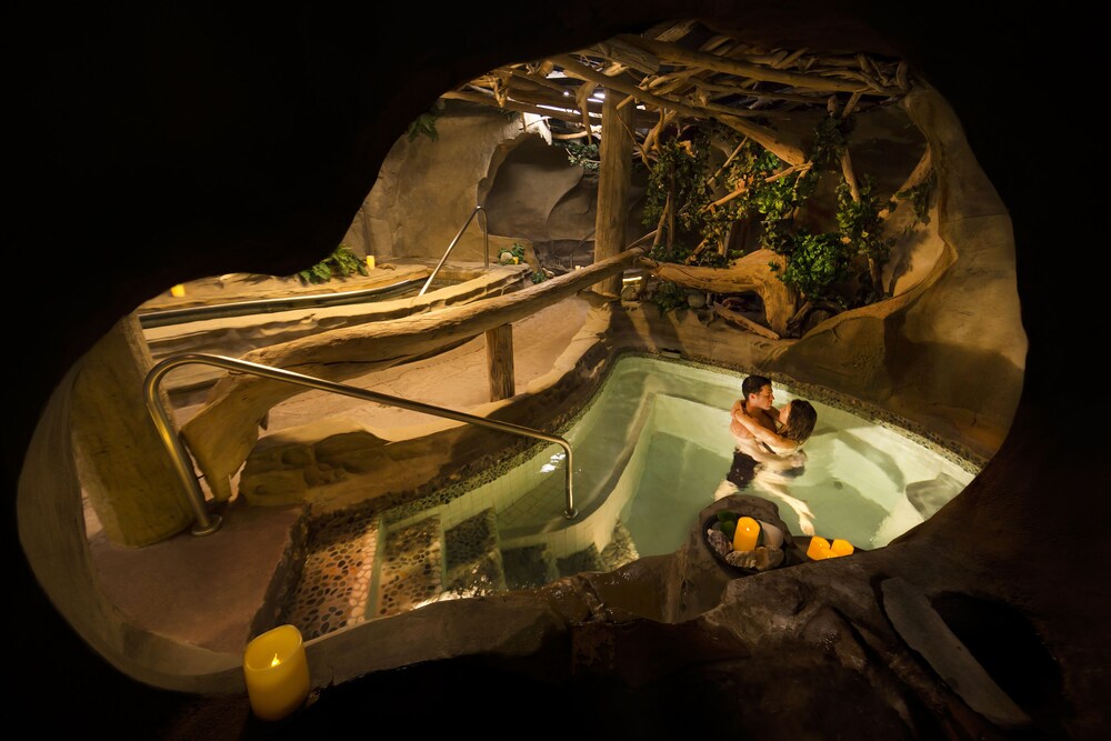 Spa Treatment