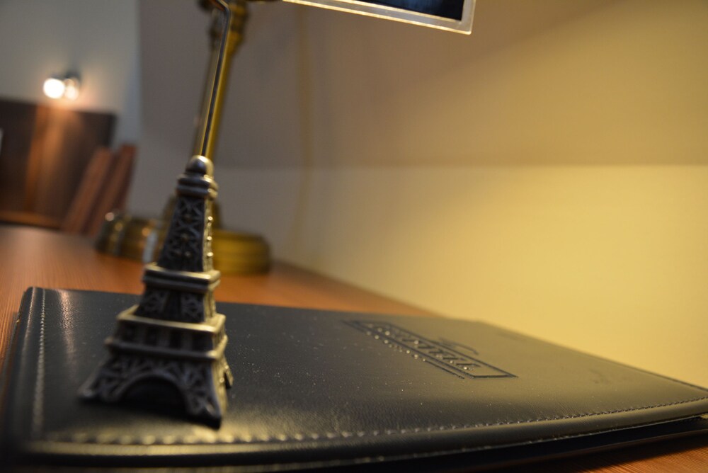 In-Room Amenity