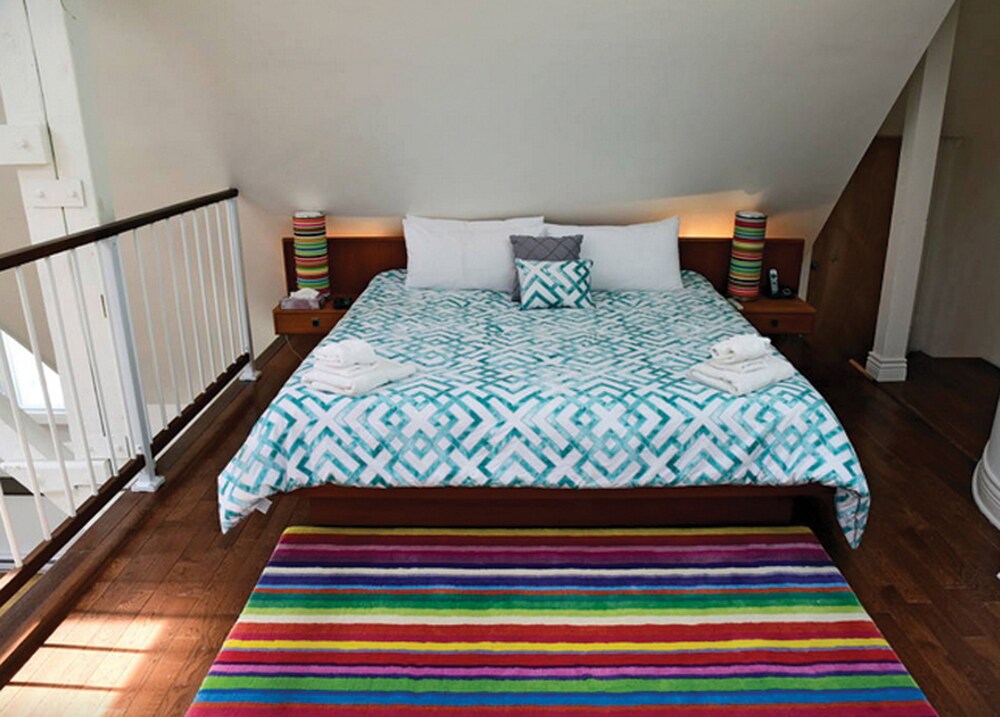 Guestroom