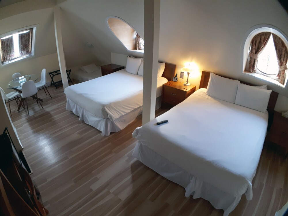 Guestroom