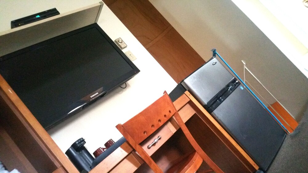 In-Room Amenity
