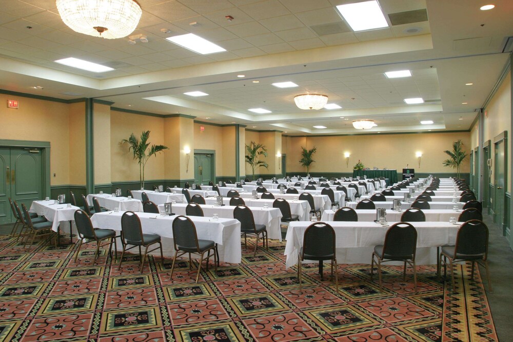 Ballroom