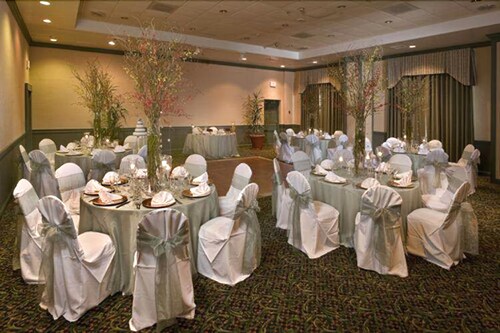 Ballroom