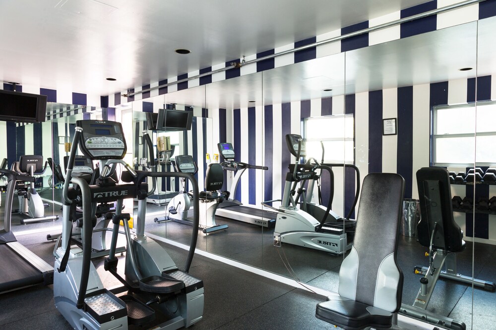 Sports Facility