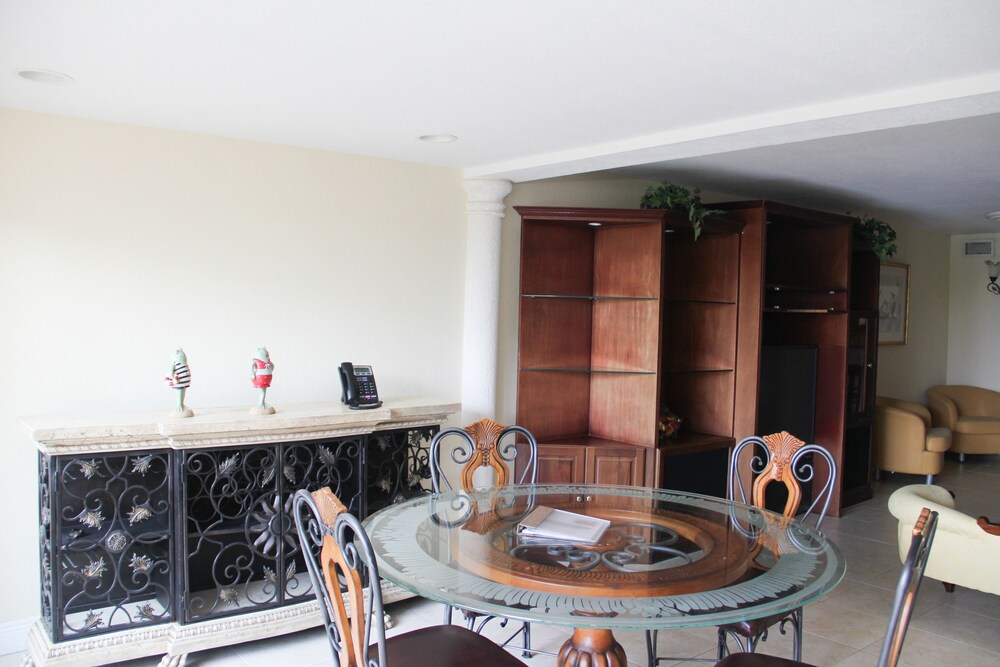 Kamer: Suite, 2 slaapkamers