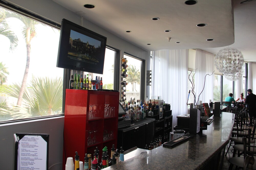 Hotellounge