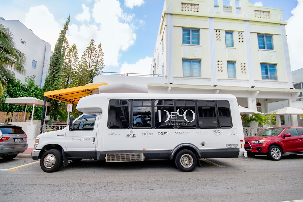 City Shuttle