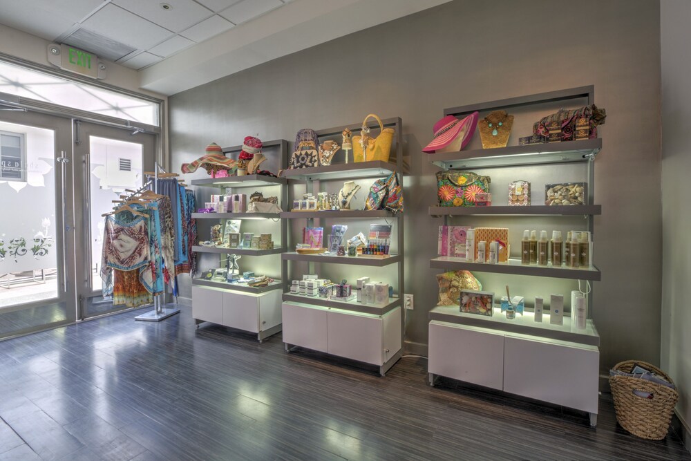 Gift Shop