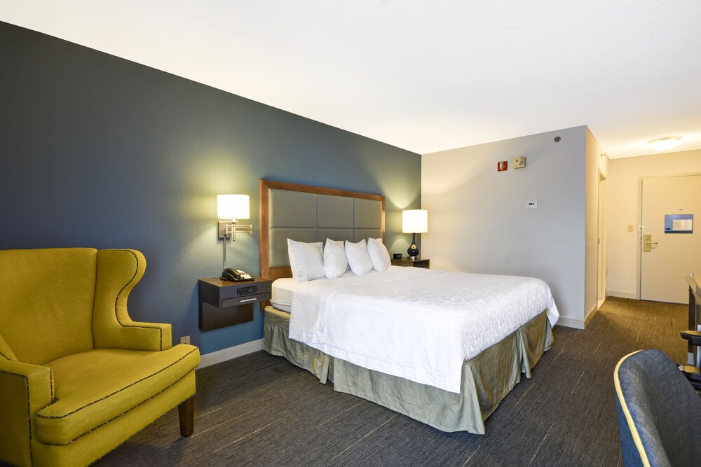 In-Room Amenity