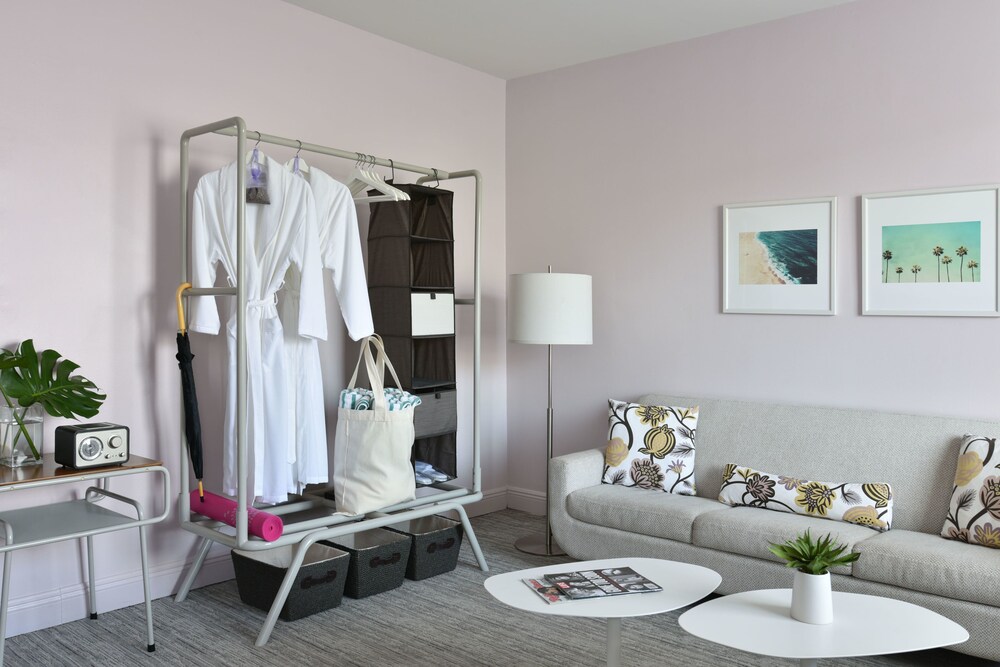 In-Room Amenity