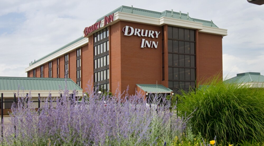 Hotel Front