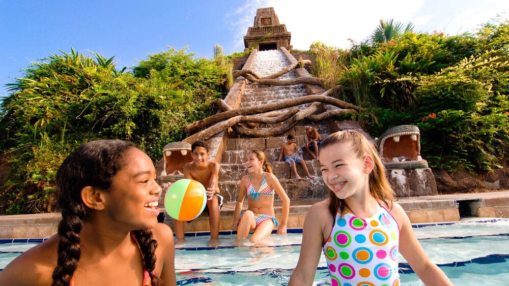 Children’s Pool