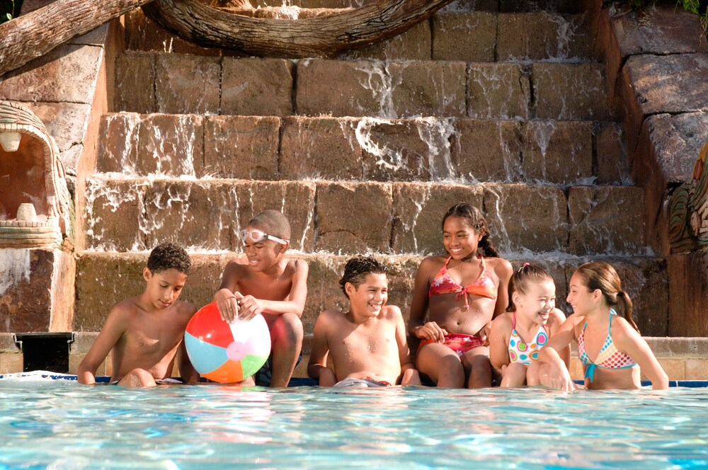 Children’s Activities