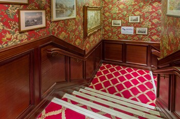 Hotel Interior