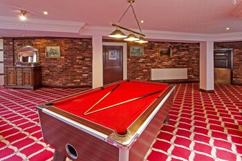 Billiards