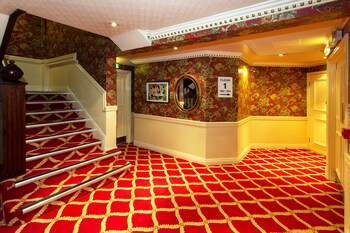 Hotel Interior