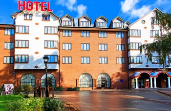 Hotel Front