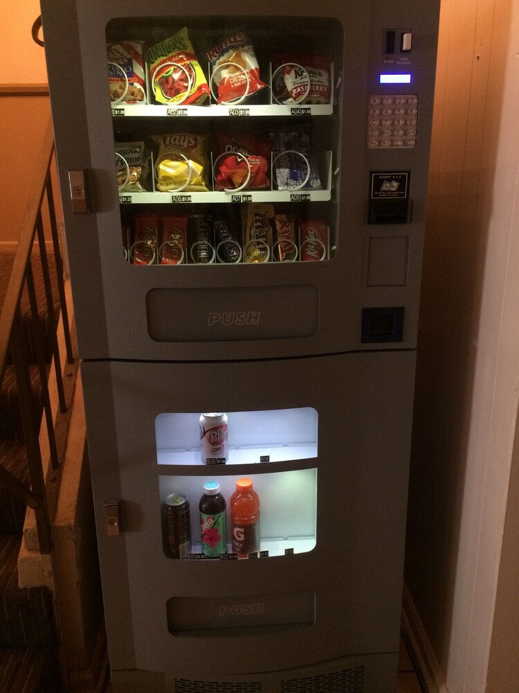 자판기