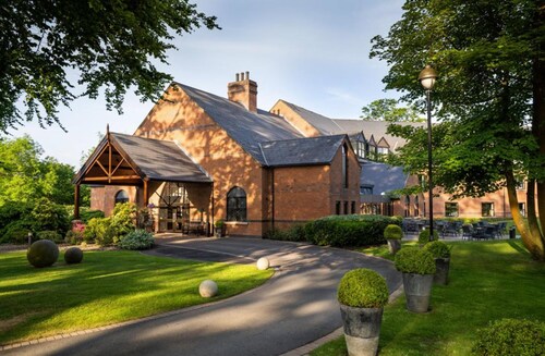 Clandeboye Lodge Hotel