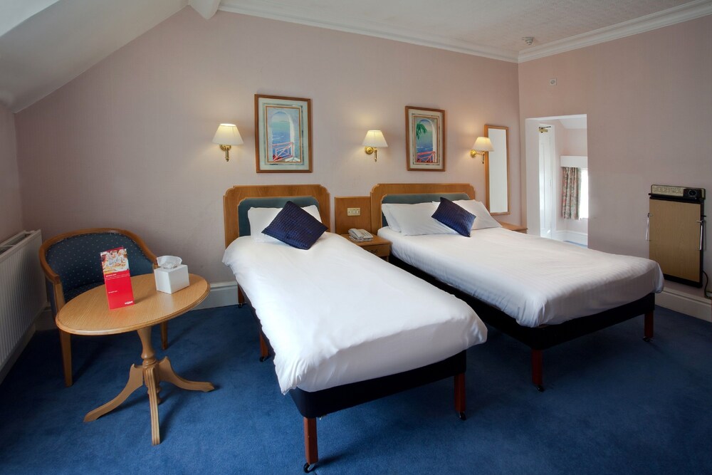 Guestroom