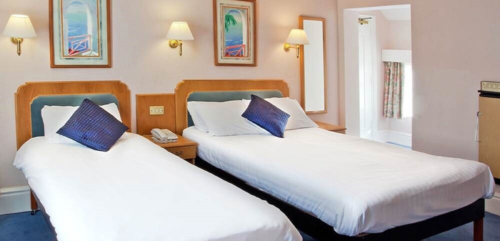 Guestroom