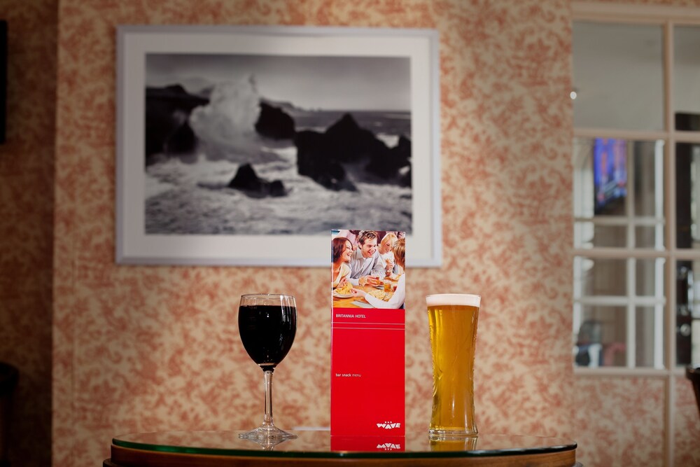 Hotel Bar