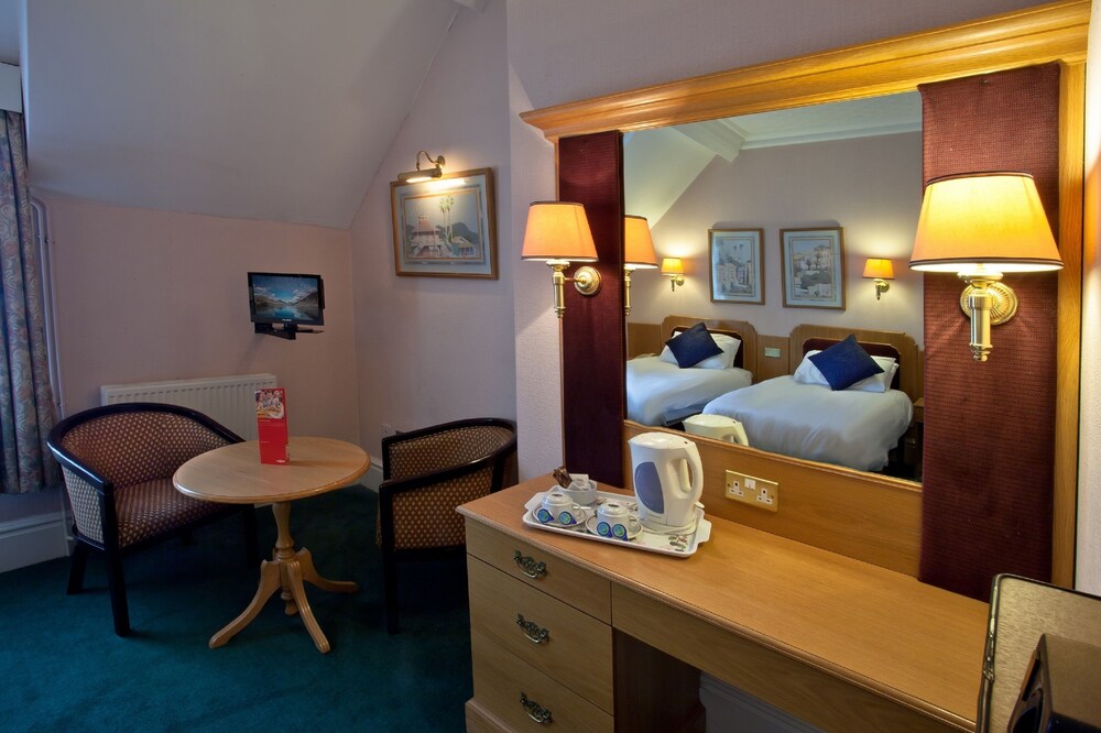 Guestroom