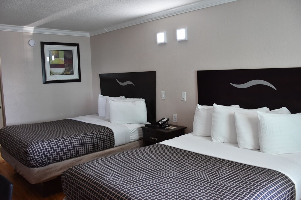 Hotel Interior