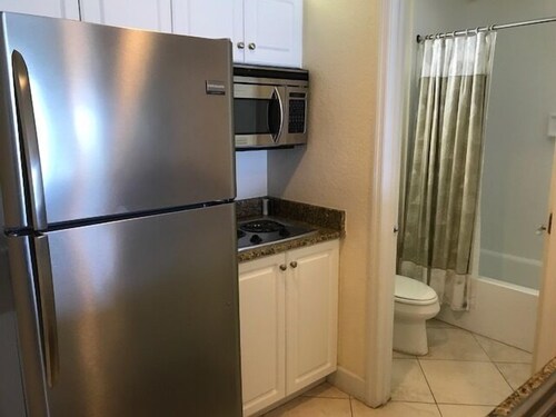 King Studio Suite, Gulf Front - Guestroom