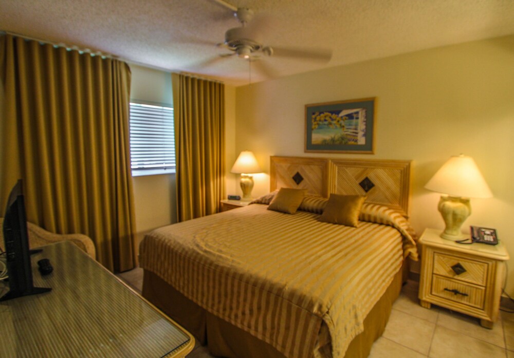 Suite, 1 Bedroom - Guestroom