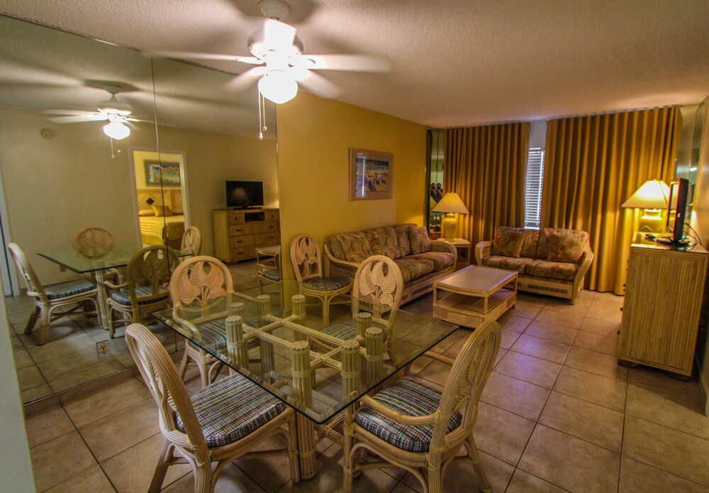 Suite, 1 Bedroom - Guestroom