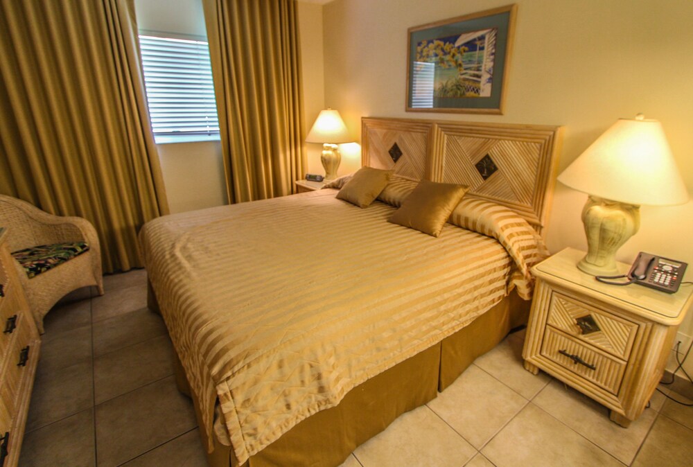 Suite, 1 Bedroom - Guestroom